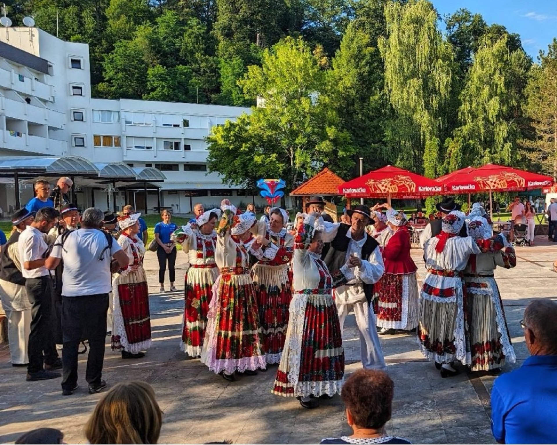 ODRŽANA PROSLAVA BLAGDANA SV. VIDA