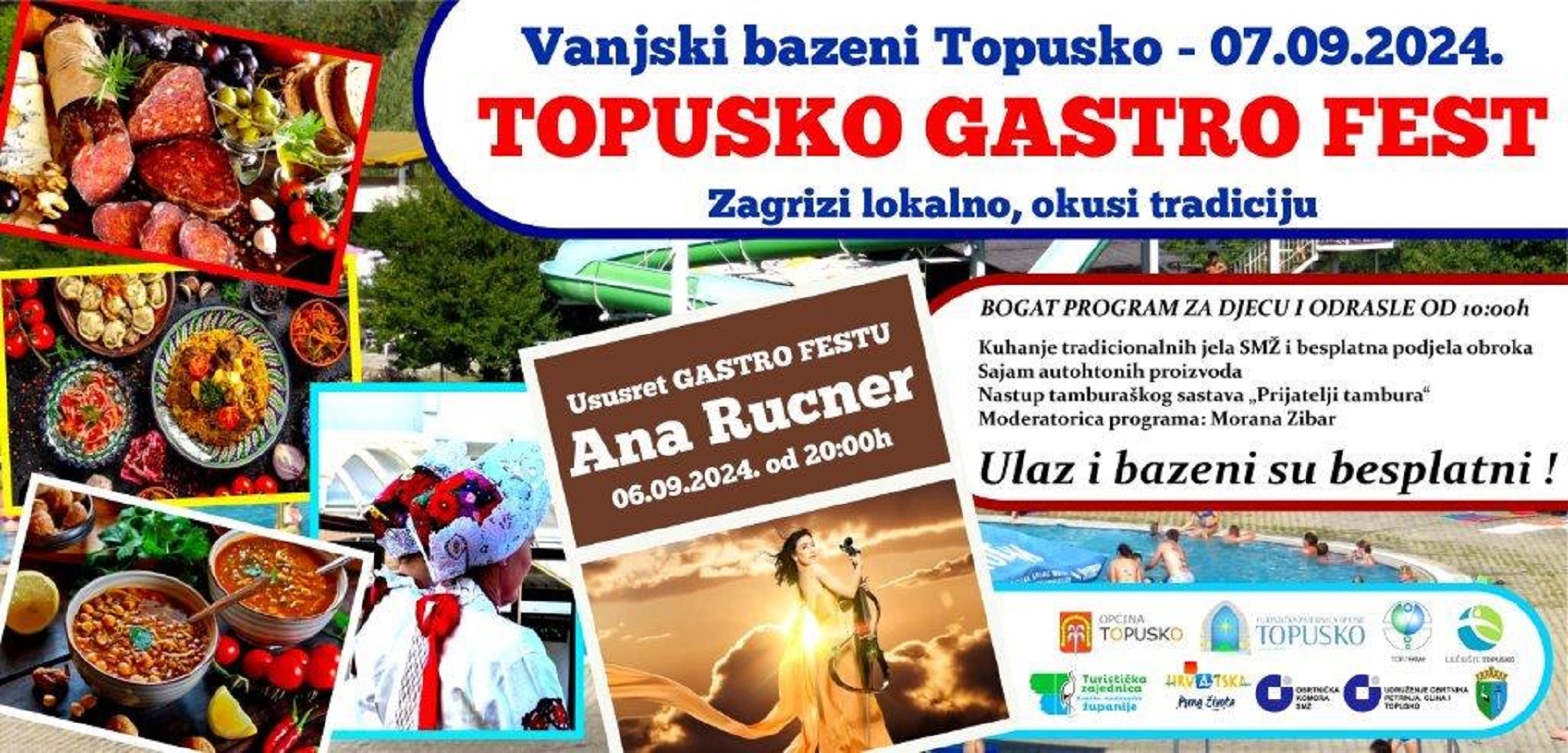 TOPUSKO GASTRO FEST